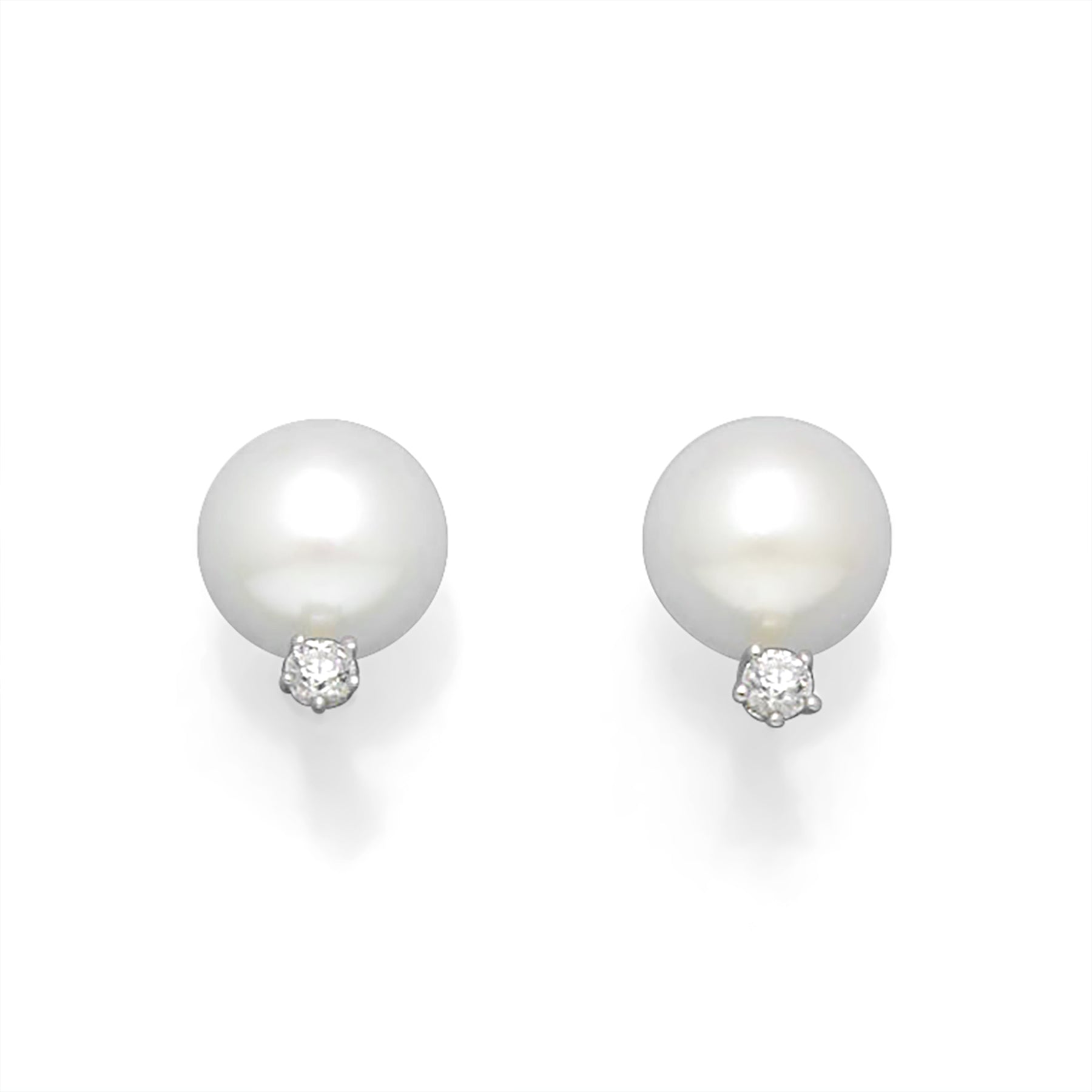 Pearl - The Enlightment Earring