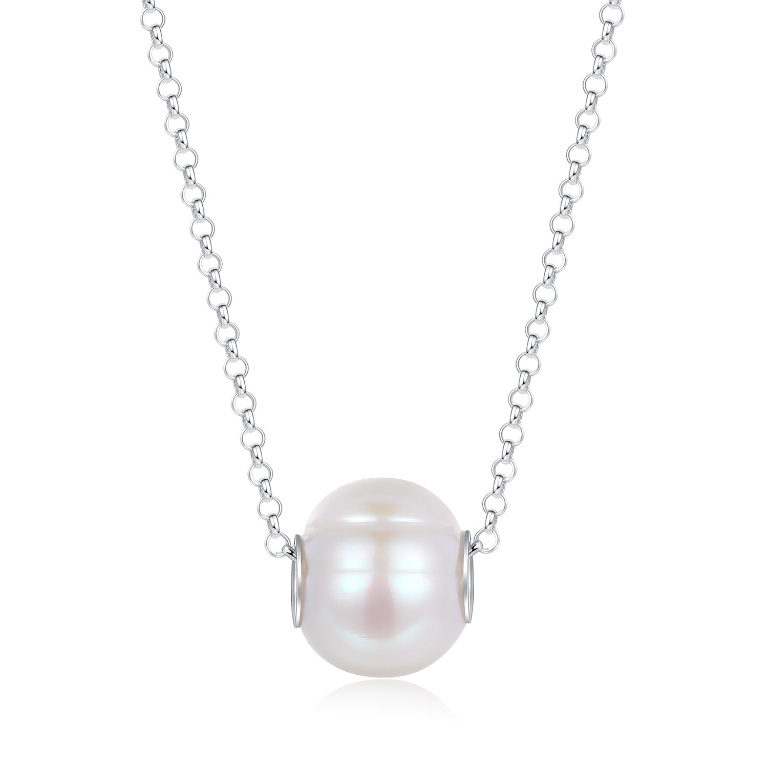 Pearl Integrity Necklace