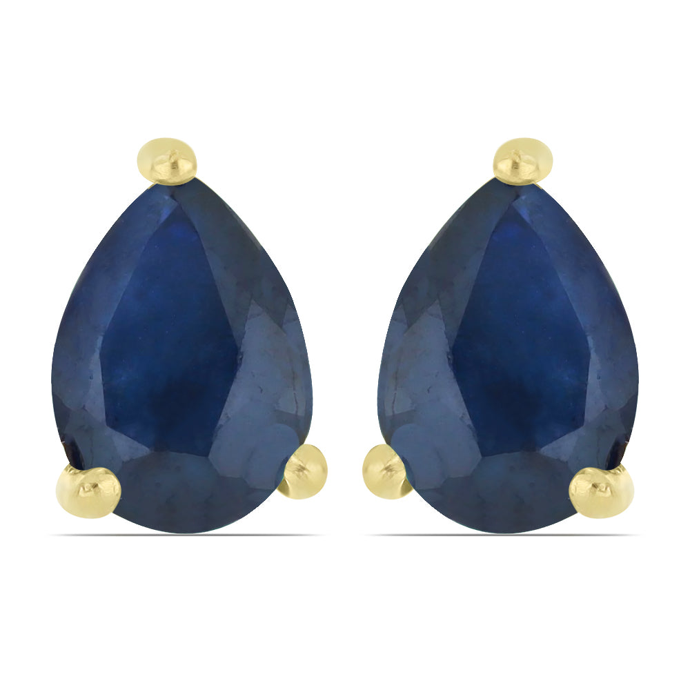 Radiance Gemstone Earring