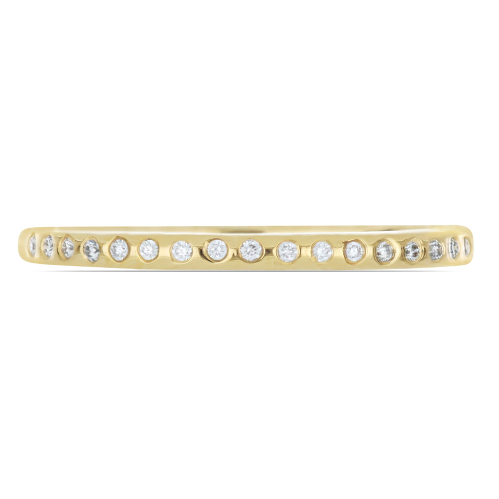 Eternity Diamond Ring